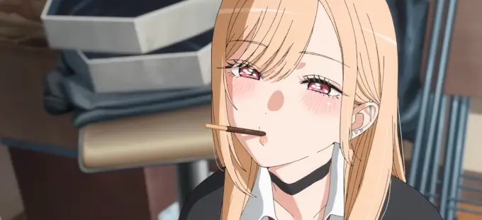 La Temporada 2 de Sono Bisque Doll wa Koi wo Suru revela su opening