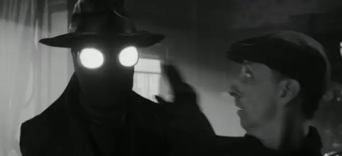 Spider-Noir saldrá en 2026 y tiene avance con Nicolas Cage