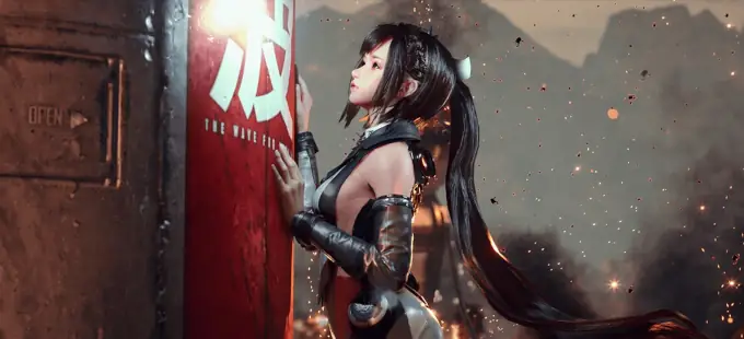 Stellar Blade, ¿de verdad podría llegar a Nintendo Switch 2?