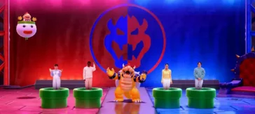 Super Mario Party Jamboree – Nintendo Switch 2 Edition + Jamboree TV y sus novedades