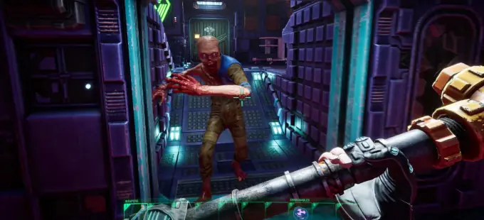 Nightdive Studios está muy interesado en el modo mouse de Nintendo Switch 2