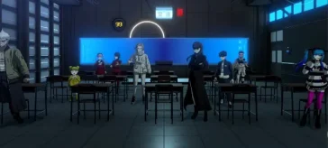 The Hundred Line: LDA, ¿convertido en anime? Su creador no lo descarta