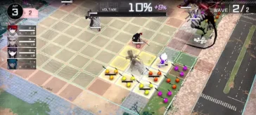 The Hundred Line: LDA y cómo un diseñador de Persona 5 mejoró su sistema de batalla