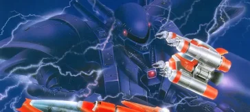 Toaplan Arcade Collection Vol 1 & Vol 2 para Nintendo Switch anunciados