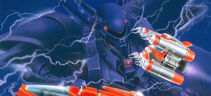 Toaplan Arcade Collection Vol 1 & Vol 2 para Nintendo Switch anunciados
