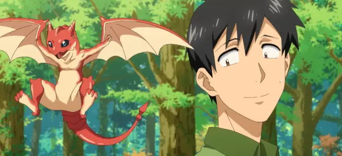La Temporada 2 de Tondemo Skill de Isekai Hourou Meshi con mes de estreno y tráiler