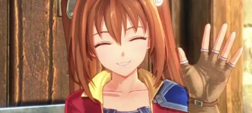 Trails in the Sky 1st Chapter con fecha de salida y más detalles