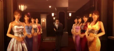 Yakuza 0 Director's Cut para Nintendo Switch 2 tendrá 26 minutos adicionales