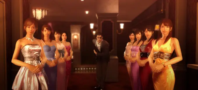 Yakuza 0 Director's Cut para Nintendo Switch 2 tendrá 26 minutos adicionales