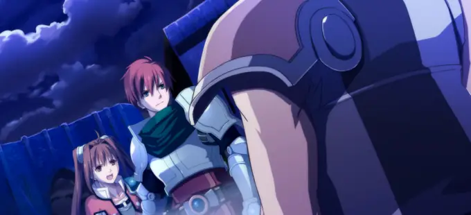 Ys vs Trails in the Sky: Alternative Saga muestra a sus peleadores y saldrá en verano