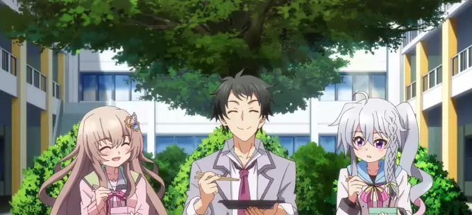 9: Ruler’s Crown con fecha de estreno y opening revelados