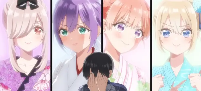 La Temporada 2 de A Couple of Cuckoos con fecha de estreno y opening