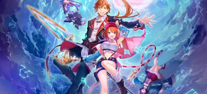 Atelier Resleriana para Nintendo Switch con fecha de salida y avance