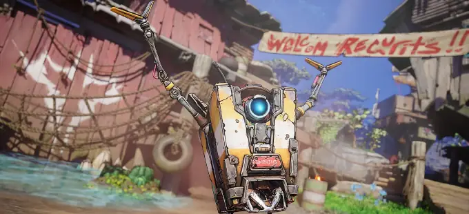 Borderlands 4 para Nintendo Switch 2 y un primer vistazo a su historia