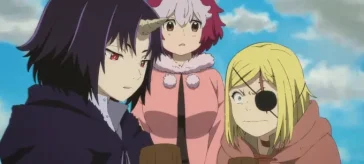 Clevatess con fecha de estreno y avance con su ending