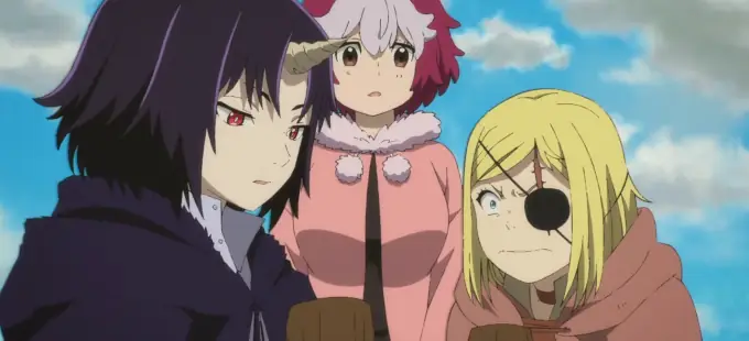 Clevatess con fecha de estreno y avance con su ending