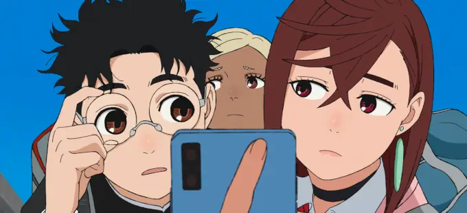 La Temporada 2 de Dandadan tendrá ending de WurtS