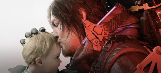 Death Stranding tendrá su propia película animada