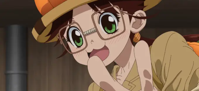 Dr Stone: La Temporada 4 Parte 2 con fecha de estreno, opening y ending