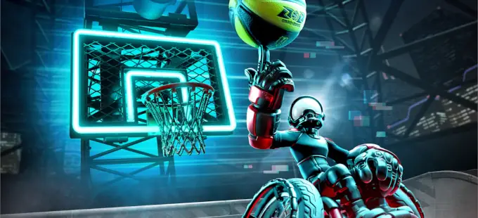 Drag x Drive para Nintendo Switch 2 tiene fecha de salida