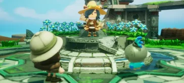 Fantasy Life i: The Girl Who Steals Time y cómo unos cambios lo volvieron un éxito