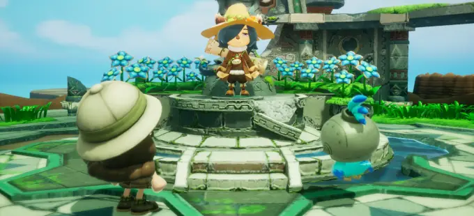 Fantasy Life i: The Girl Who Steals Time y cómo unos cambios lo volvieron un éxito