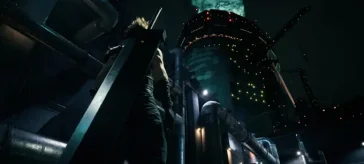 Final Fantasy VII Remake Intergrade para Nintendo Switch 2 tiene ventana de estreno