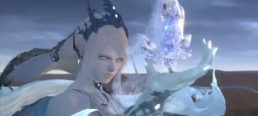 Final Fantasy XVI, ¿podría llegar a futuro al Nintendo Switch 2?