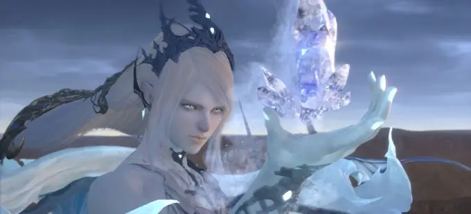Final Fantasy XVI, ¿podría llegar a futuro al Nintendo Switch 2?