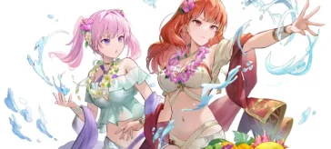 Fire Emblem Heroes y su evento de bikinis de 2025