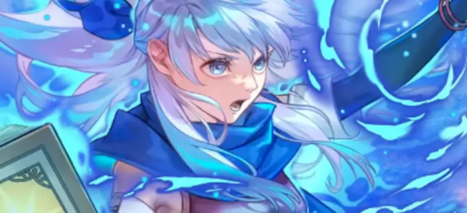 Micaiah como Emblem Hero llegará a Fire Emblem Heroes