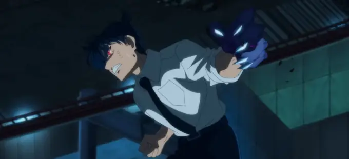 Hell Teacher: Jigoku Sensei Nube tiene tráiler con su opening y ending