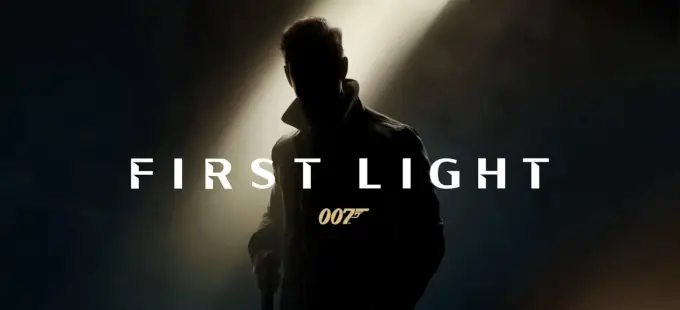 James Bond: 007 First Light para Nintendo Switch 2 se revelará esta semana
