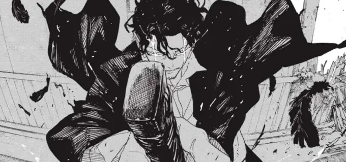 Kagurabachi: ¿Cuándo saldrá el Capítulo 83 del manga?