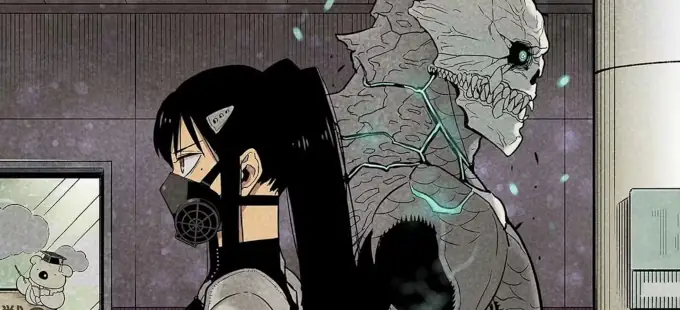 Kaiju No 8: ¿Cuándo saldrá el Capítulo 129 del manga?