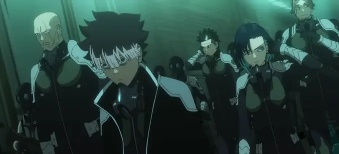La Temporada 2 de Kaiju No 8 tiene tráiler con opening de AURORA
