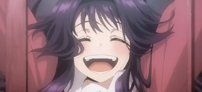 Kaoru Hana wa Rin to Saku con fecha de estreno, opening y ending