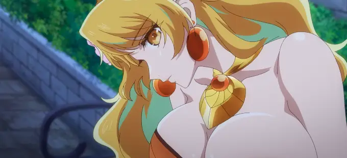 Kizetsu Yuusha to Ansatsu Hime tiene fecha de estreno