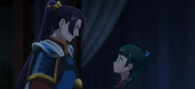 Kusuriya no Hitorigoto: ¿Cuándo saldrá el Episodio 23 de la Temporada 2?