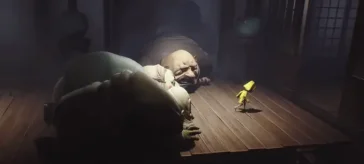 Little Nightmares Enhanced Edition para Nintendo Switch 2 revelado y con fecha de salida