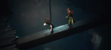 Little Nightmares III con fecha de salida y nuevo tráiler