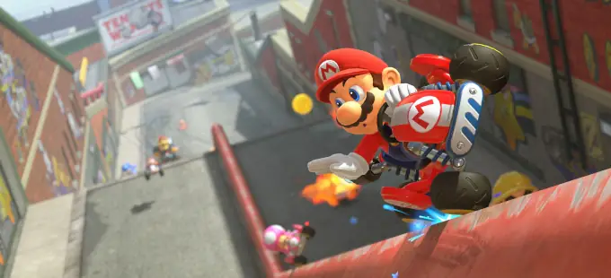 Jueves de Nintendo Download en la eShop [05/06/2025]
