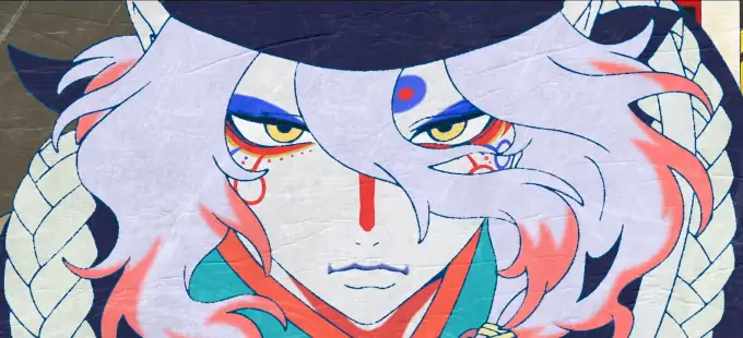 La segunda película de Mononoke tiene fecha de estreno en Netflix