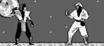 Mortal Kombat: Legacy Kollection, ¿por qué incluye juegos de Game Boy y más portátiles?