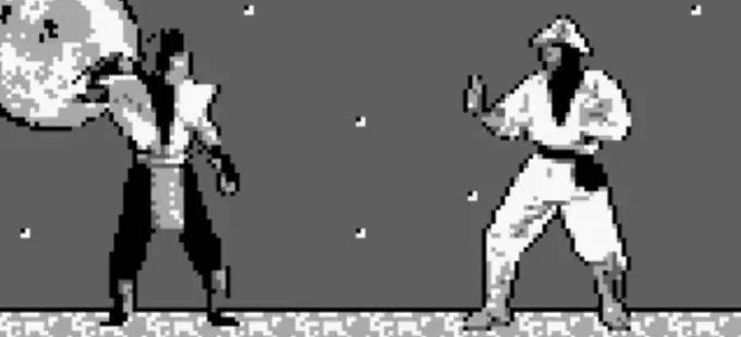 Mortal Kombat: Legacy Kollection, ¿por qué incluye juegos de Game Boy y más portátiles?