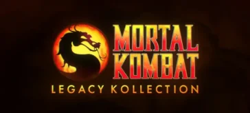 Mortal Kombat: Legacy Kollection para Nintendo Switch y Switch 2 anunciado