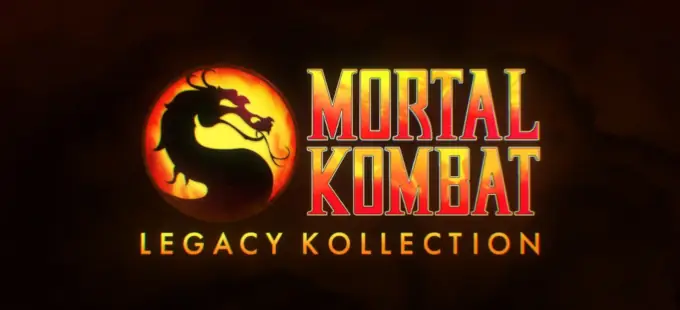 Mortal Kombat: Legacy Kollection para Nintendo Switch y Switch 2 anunciado