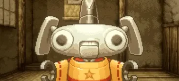 Navinosuke, del equipo de Metal Slug, llegará a Nintendo Switch