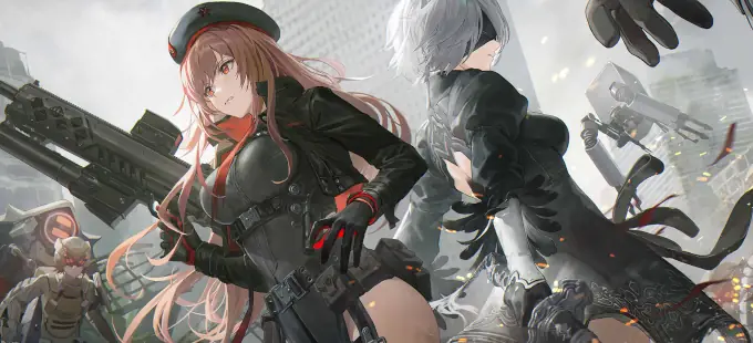 Creador de NieR: Automata ‘lamenta’ colaboración con NIKKE