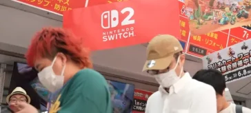 Nintendo Switch 2 rompe récord de ventas a nivel mundial